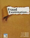 Buchcover Fraud Examination (Mindtap Course List)