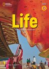 Buchcover Life - Second Edition - C1.1/C1.2: Advanced