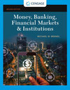 Buchcover Money, Banking, Financial Markets & Institutions. Michael Brandl