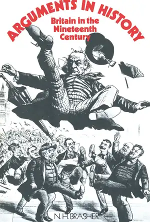 Buchcover ISBN 9781349000371