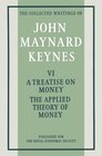 Buchcover A Treatise on Money
