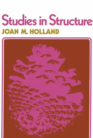 Buchcover ISBN 9781349009374