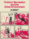 Buchcover Outdoor Recreation and the Urban Environment