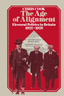 Buchcover The Age of Alignment