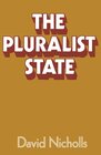 Buchcover The Pluralist State