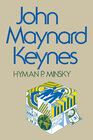 Buchcover John Maynard Keynes