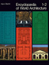 Buchcover Encyclopaedia of World Architecture