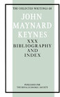 Buchcover Bibliography and Index