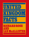 Buchcover United Kingdom Facts