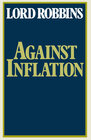 Buchcover Against Inflation
