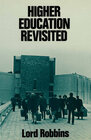 Buchcover Higher Education Revisited