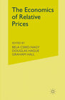 Buchcover Economics of Relative Prices