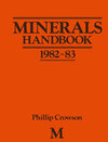 Buchcover Minerals Handbook 1982–83