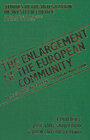 Buchcover The Enlargement of the European Community