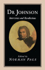 Buchcover Dr Johnson