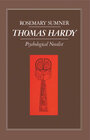 Buchcover Thomas Hardy: Psychological Novelist