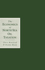 Buchcover Economics of North Sea Oil Taxation