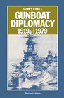 Buchcover Gunboat Diplomacy, 1919-79
