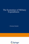 Buchcover The Economics of Military Expenditures