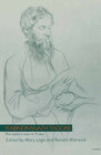 Buchcover Rabindranath Tagore