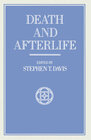 Buchcover Death and Afterlife