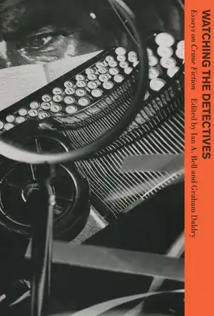 Buchcover ISBN 9781349105915