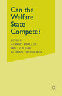 Buchcover Can the Welfare State Compete?