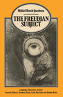 Buchcover The Freudian Subject