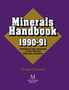 Buchcover Minerals Handbook