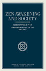 Buchcover Zen Awakening and Society