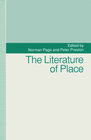The Literature of Place width=