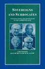 Buchcover Surrogates for the Sovereign