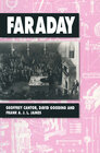 Buchcover Faraday