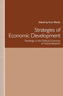 Buchcover Strategies of Economic Development