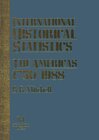 International Historical Statistics width=
