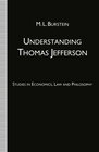 Buchcover Understanding Thomas Jefferson