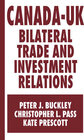 Canada-UK Bilateral Trade and Investment Relations width=