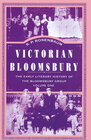 Buchcover Victorian Bloomsbury