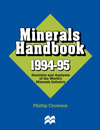 Buchcover Minerals Handbook 1994–95