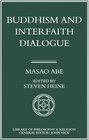 Buchcover Buddhism and Interfaith Dialogue
