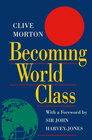 Buchcover Becoming World Class