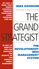 Buchcover The Grand Strategist