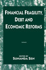 Buchcover Financial Fragility, Debt and Economic Reforms