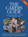 Buchcover The Carers Guide 1995