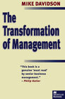 Buchcover The Transformation of Management