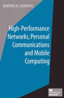 Buchcover High-Performance Networks, Personal Communications and Mobile Computing