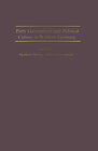 Buchcover Party Government and Political Culture in Western Germany