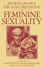 Buchcover Feminine Sexuality