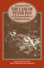 Buchcover The Case of Peter Pan or the Impossibility of Children's Fiction
