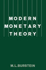 Buchcover Modern Monetary Theory